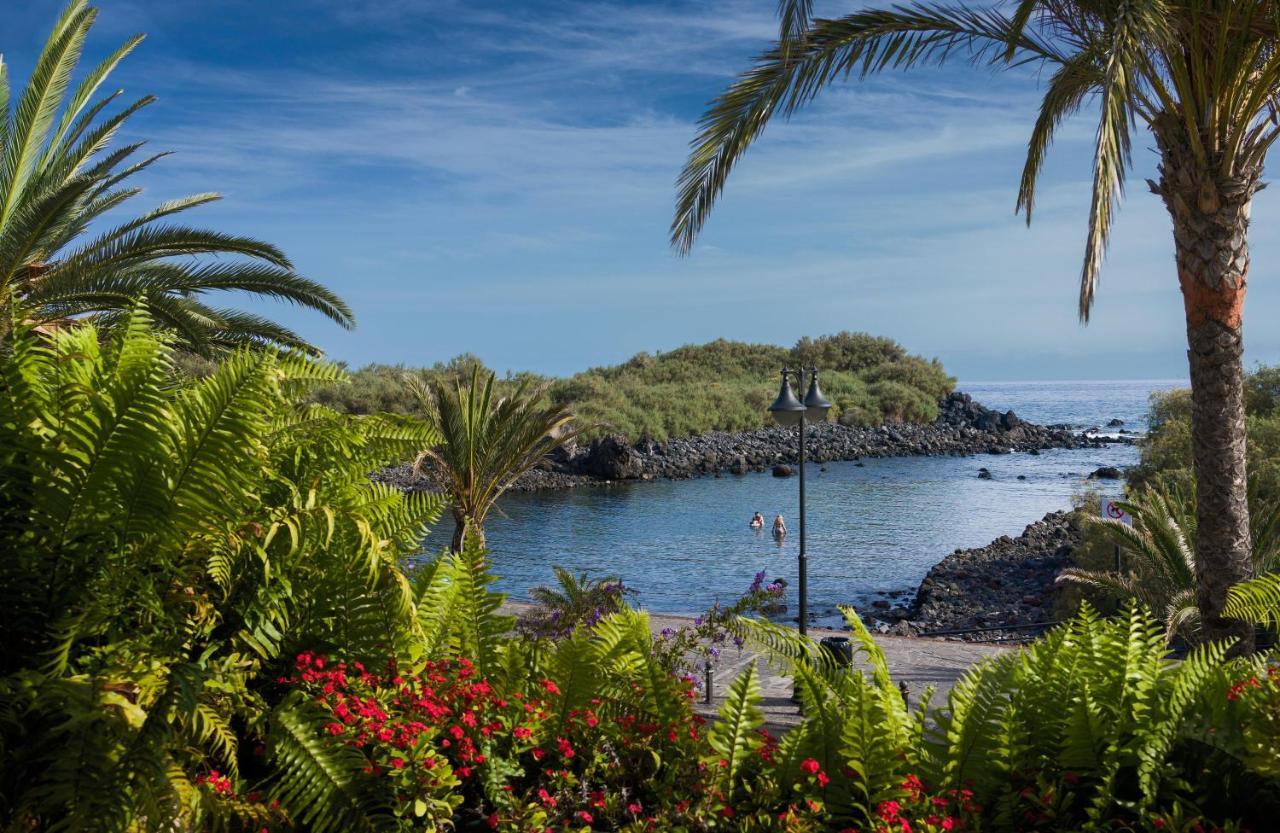 バジェ・グラン・レイCasa Conchilla, La Casitaアパートメント エクステリア 写真
