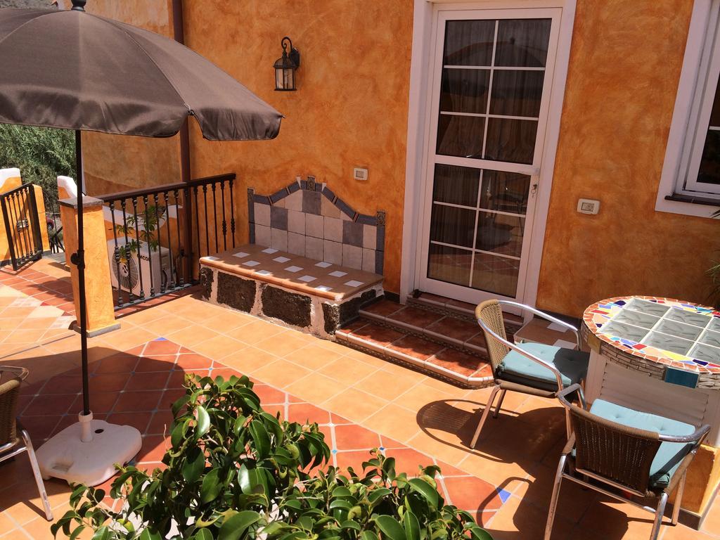 バジェ・グラン・レイCasa Conchilla, La Casitaアパートメント エクステリア 写真